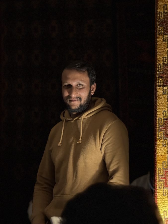 Muhammad Naqi